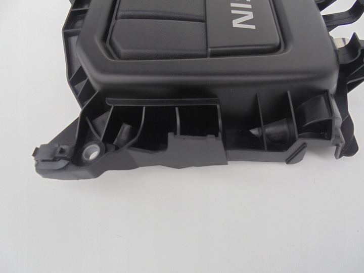 фото №8, X-trail t32 рестайлінг 1.6 dci захист двигуна кришка 175b12531r