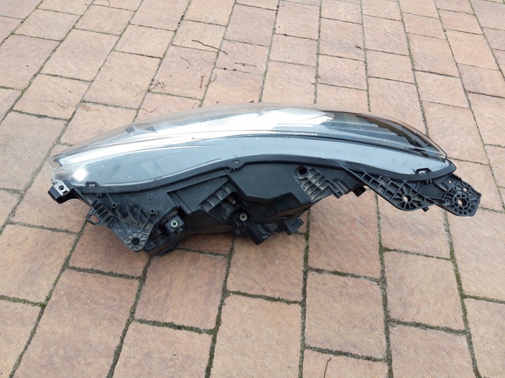 фото №3, Galaxy mk4 15- ксенон лампа перед правая s-max mk2