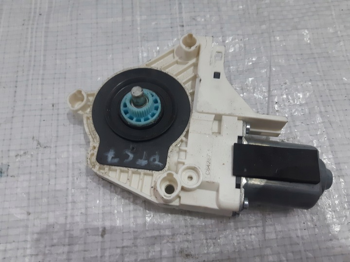 фото №7, Audi a6 c7 моторчик стёкла правые зад 8k0959812a