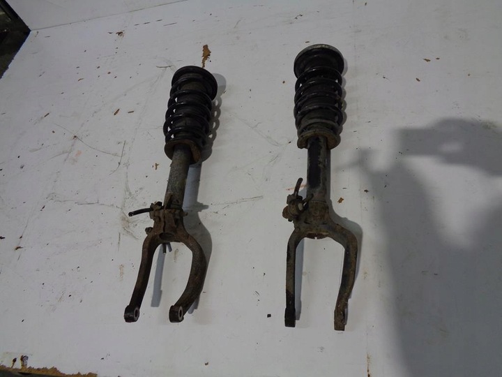 фото №1, Амортизатор правые перед alfa romeo 159 2.2 jts