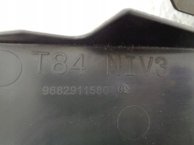 фото №4, 3008 кермо повітря права 9682911580