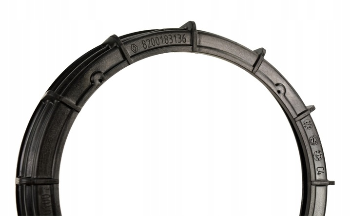 фото №4, Гайка + прокладка насоса топлива talisman captur megane ii iii iv оригинал