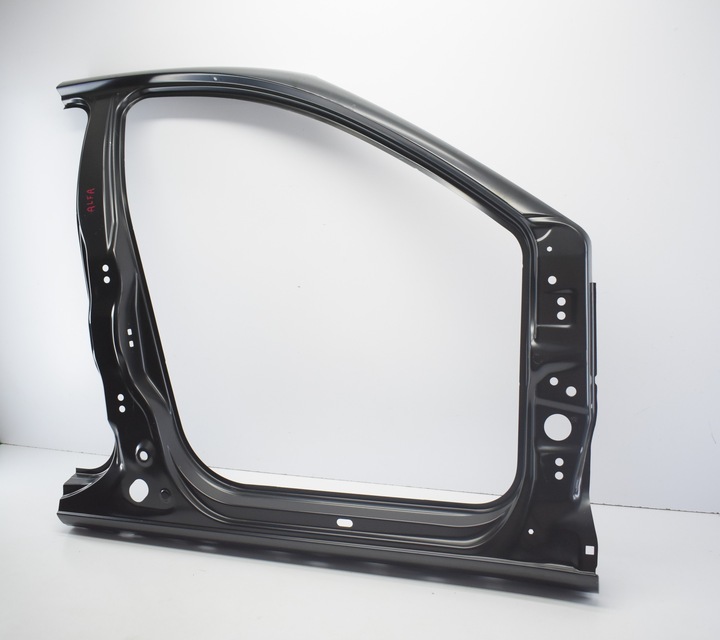 фото №3, Alfa romeo giulietta права рамка обшивка поріг org