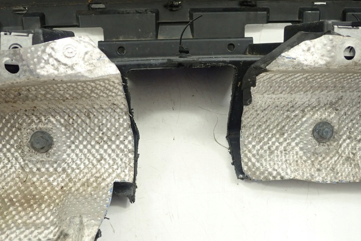 фото №12, Бампер зад задний land rover evoque bj32-17927-a