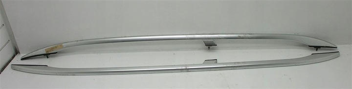 фото №5, Рейлінги дахові хром mat сатин audi a4 b7 s4 rs4