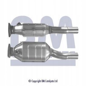 фото №1, Катализатор vw golf ii