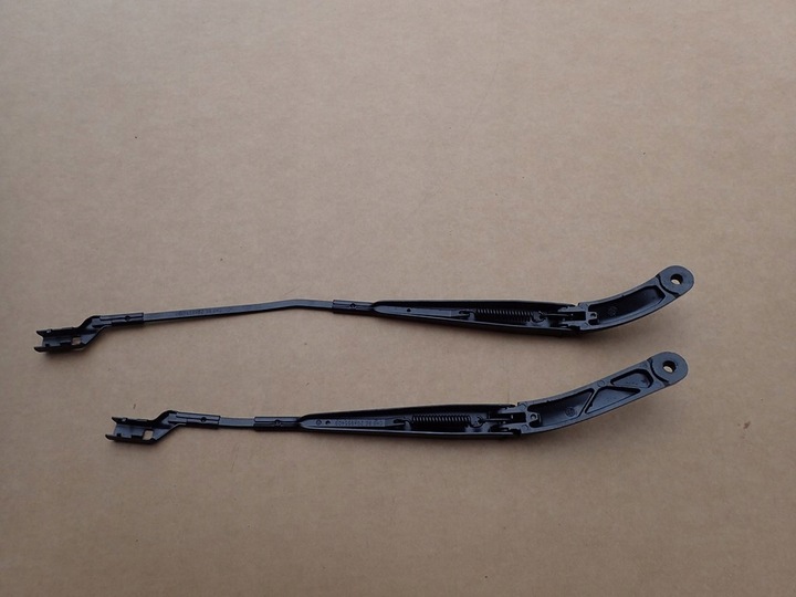 фото №1, Dw t-roc важелі двірник 2ga955409 2ga955410