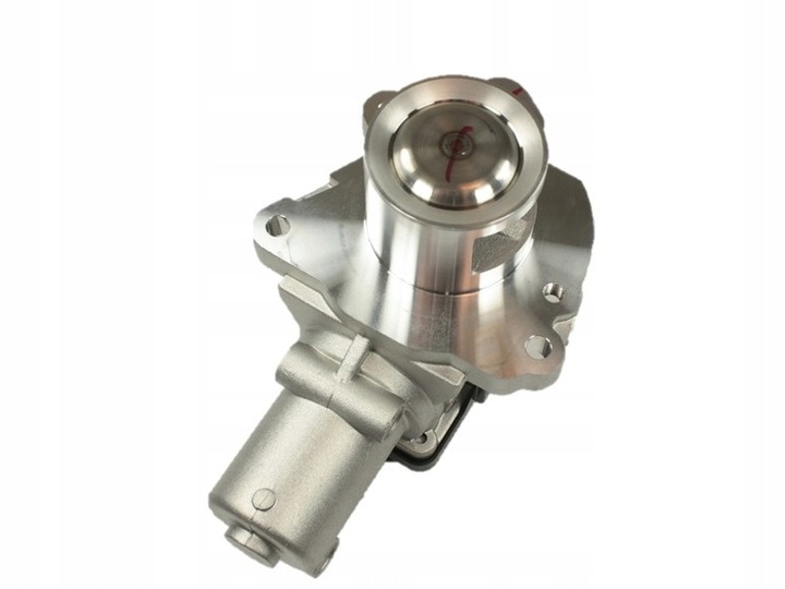 фото №3, Клапан egr kia sorento sportage stinger 2014r-