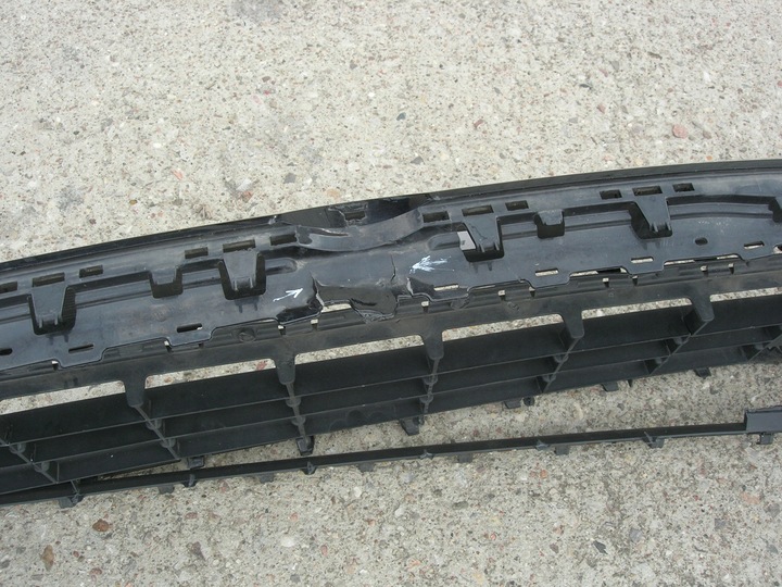 фото №12, Бампер перед vw golf vii pdc ксенон 5g0807221 waw