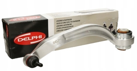 фото №3, Delphi важелі підвішування перед audi a8 d2