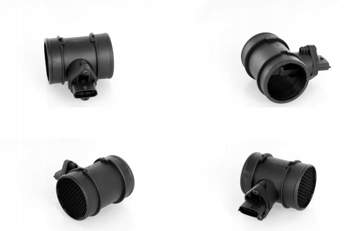 фото №1, Расходомер jeep grand cherokee 2,7crd wj wg