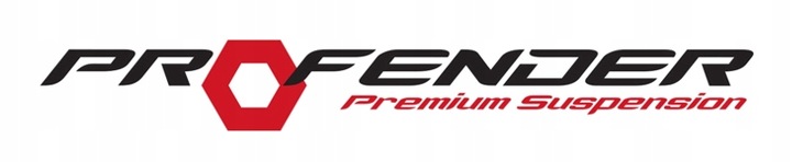 фото №12, Амортизатор перед зад 2'' cherokee wh wk profender