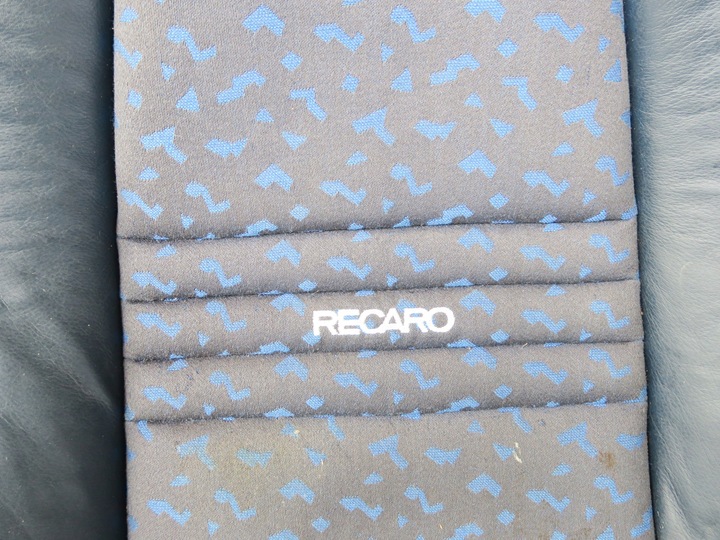 фото №9, Сиденье recaro з ремень автобус автобус tir