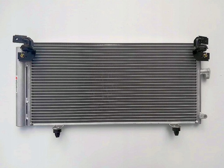 фото №1, Радиаторов кондиционера subaru legacy outback 03 -