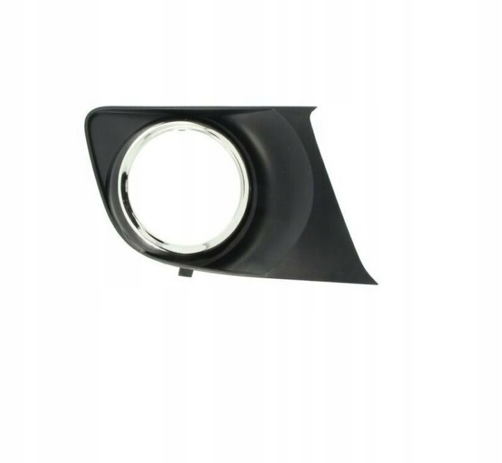 фото №3, Рамка противотуманная фара левая alfa romeo 159 05r-