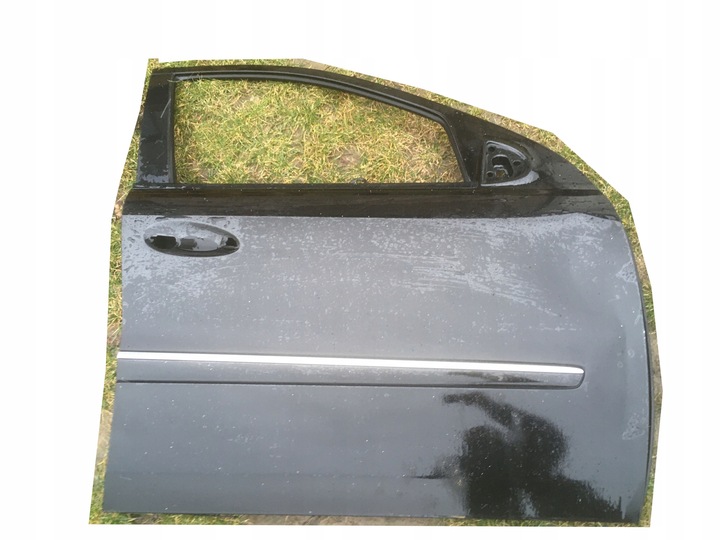 фото №1, Дверь правые перед mercedes w164 ml c197