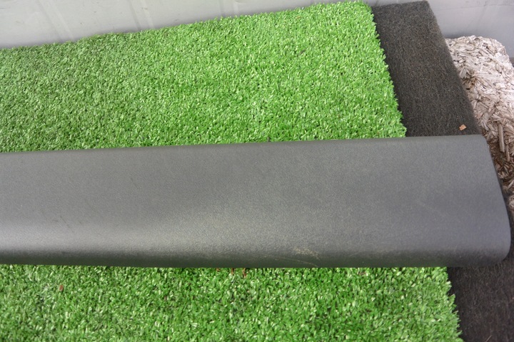 фото №9, Планка накладка порогова ліва права audi tt 8j kpl