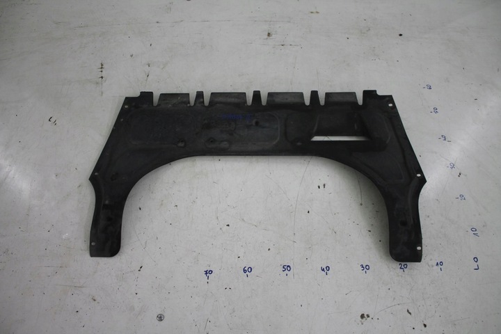 фото №1, Плита защита нижняя двигателя 6q0825237r fabia ii