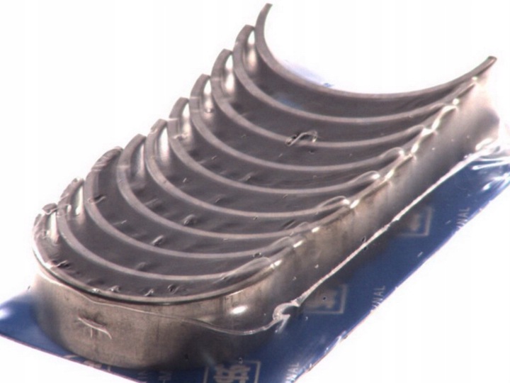 фото №7, Двигатель cfc 2.0 tdi bitdi vw t5 восстановленный з новая головка новое поршни насос