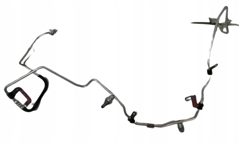 фото №1, Renault espace v 5 2015r. трубка кондиціонера