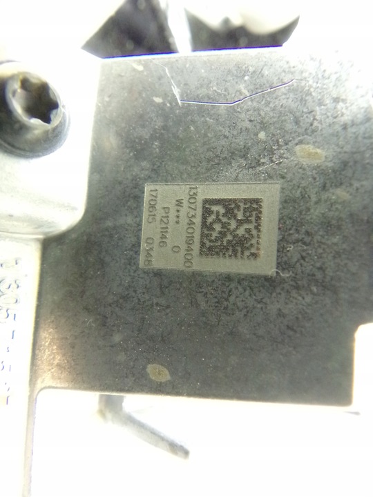 фото №6, Jeż лампы левый перед 308 t9 1305715275