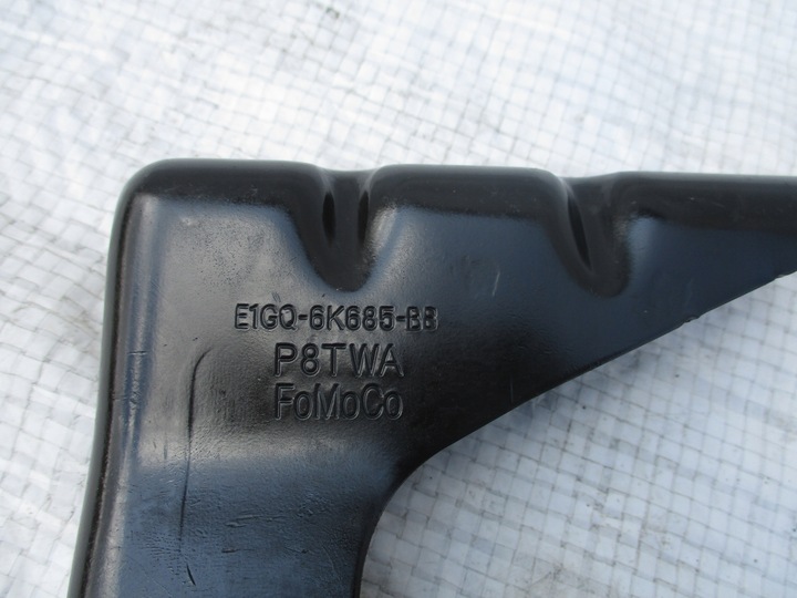 фото №2, Лапи двигуна ford smax mondeo mk5 kuga mk2 2.0tdci