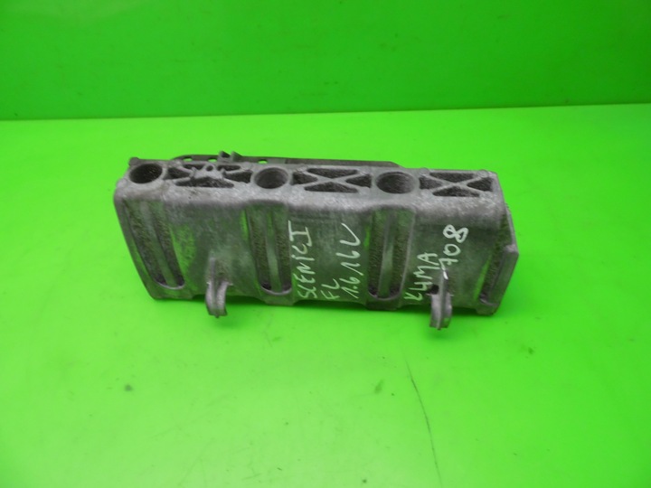 фото №1, Лапи кронштейн двигателя renault scenic i fl 1.6 16v