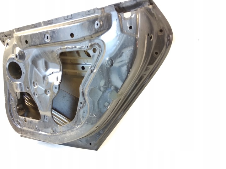 фото №10, Bmw 3 f34 gt дверь правые задние зад 2012-2017