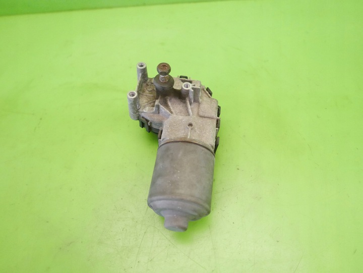 фото №7, Двигунчик двірник перед ford mondeo mk3 00-02