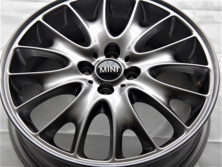 фото №1, Mini r55 r56 r57 r58 r59 17 6786220 pn695-697