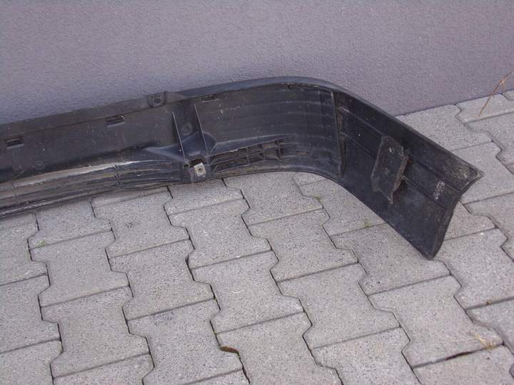 фото №6, Seat cordoba i 93 - 99 бампер зад задній
