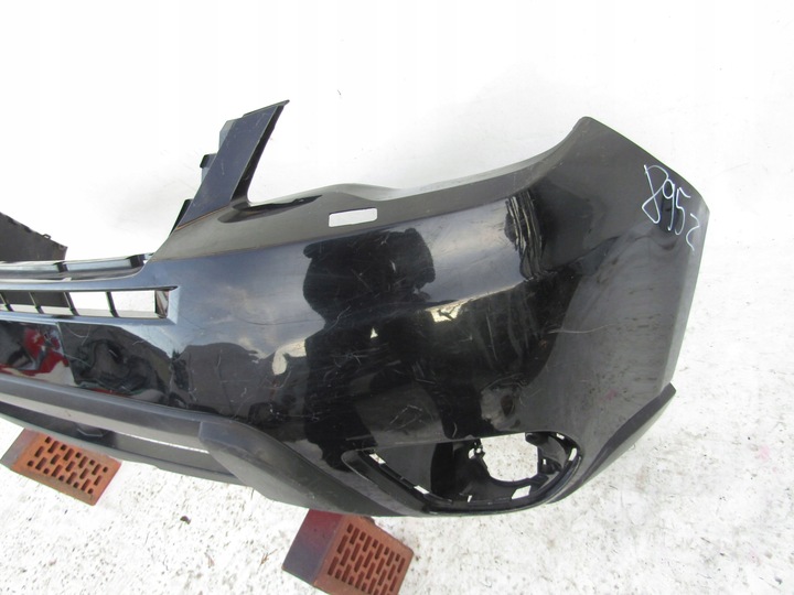 фото №5, Бампер subaru forester iv 13-16 перед spr