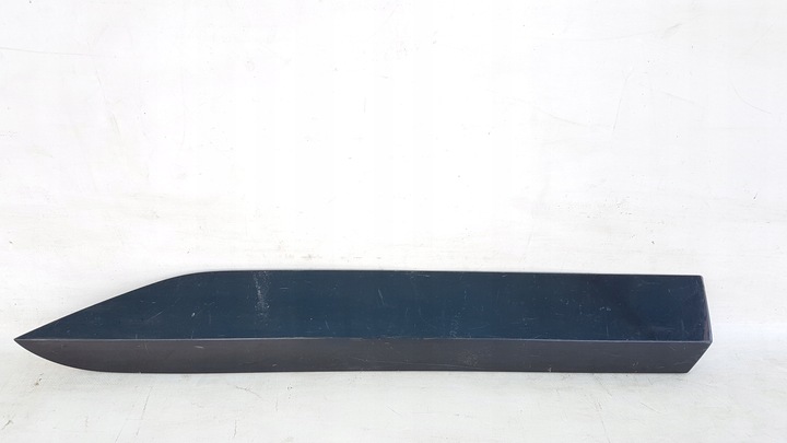 фото №1, Superb iii 3v0 планка дверь правая зад оригинал