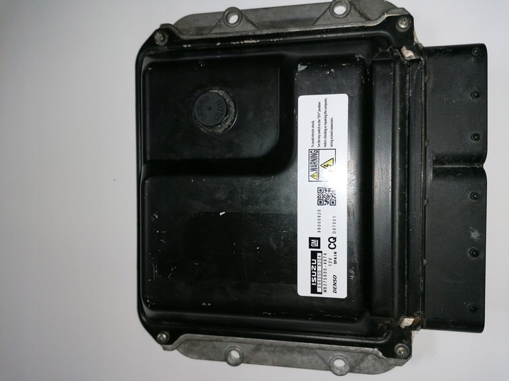 фото №1, Комп'ютер zafira 1.7 98113173 mb275800-8166 mf