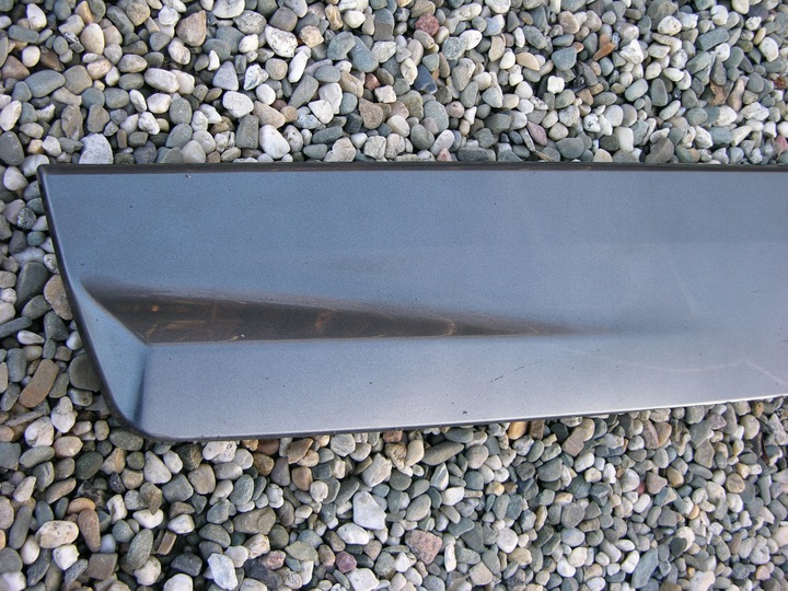 фото №3, Ford оригінальний номер cv4j-s20307-afw планка двері магнітний