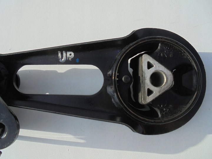 фото №5, Micra k14 лапи подушка двигуна 1,5 dci