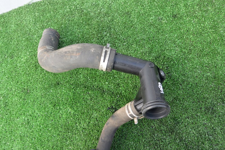 фото №6, Штуцер шланг води volvo 1.6d s60 v60 ii рестайлінг c4