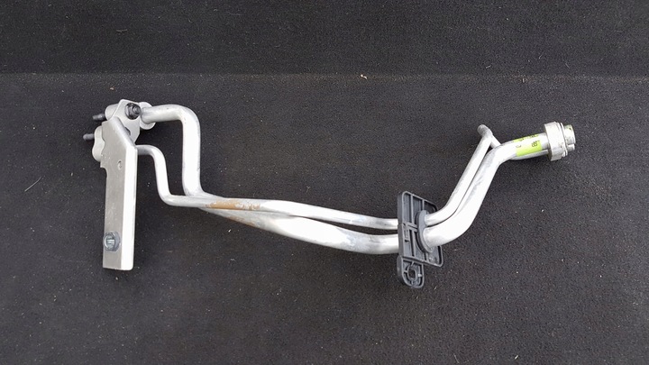 фото №7, Jeep grand cherokee 3.0 crd wk2 дроти клімат