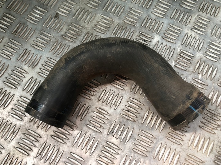 фото №1, Vw golf vi 6 труба шланг інтеркулер 1k0145834at