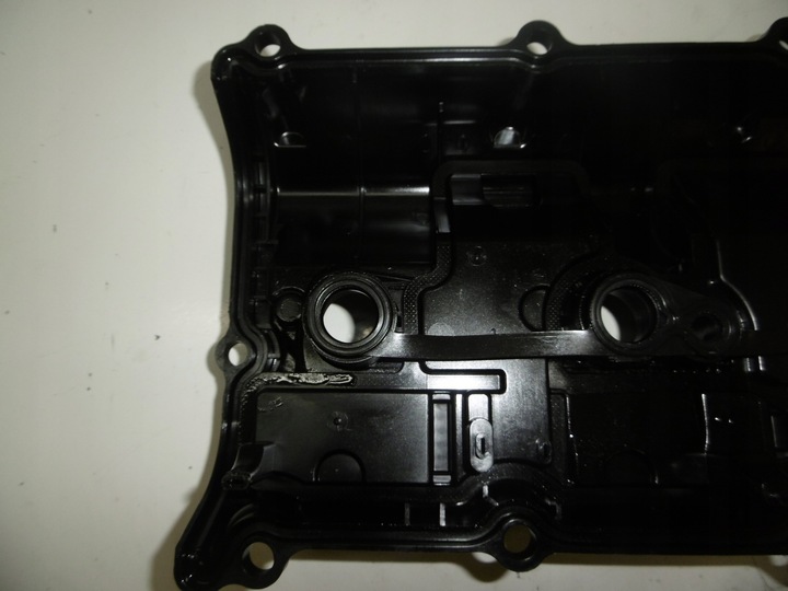 фото №6, Защита клапанов правая infiniti qx50 qx70 ex 3.7 v6