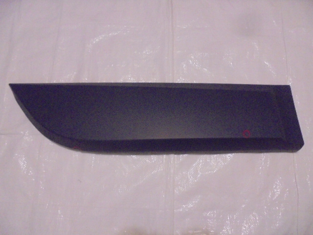 фото №1, Renault scenic iii планка дверь правая задняя зад 828769175r