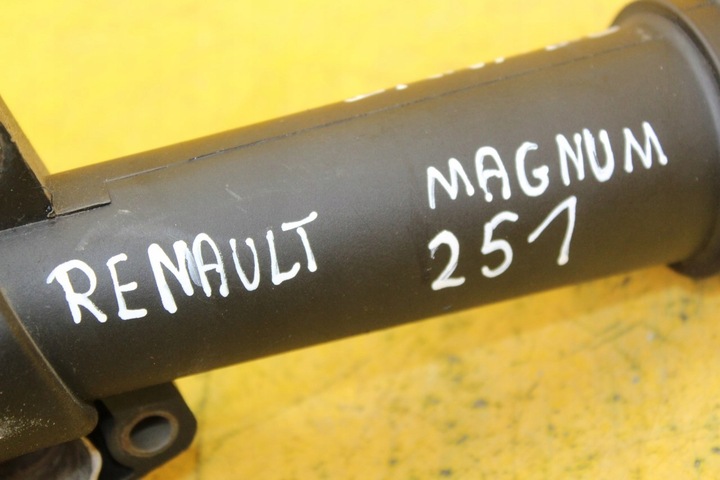 фото №7, Труба насоса води renault megnum 20555313