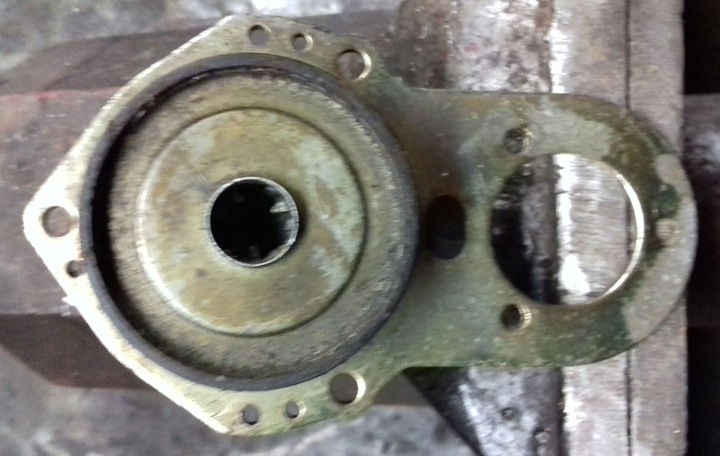 фото №15, Valeo стартер chevrolet aveo aveo kalos cruze lacetti nubira