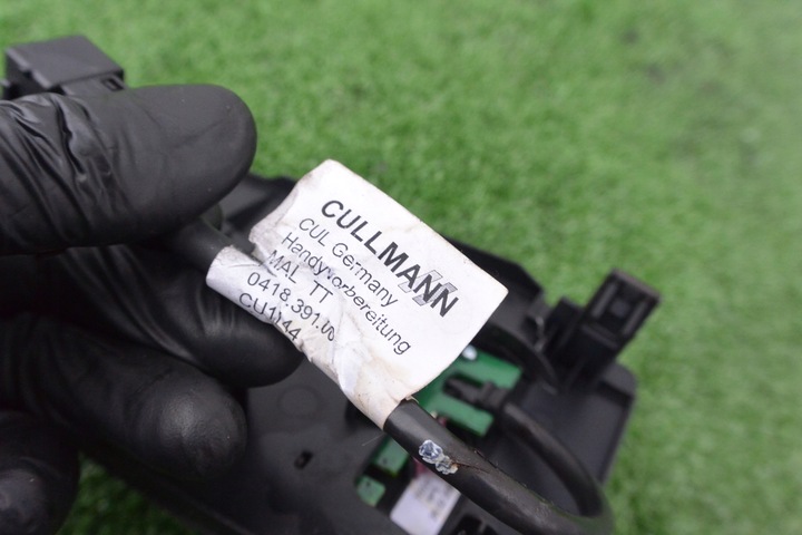 фото №6, Держатель na телефон крепление 8j0863274c audi tt 8j