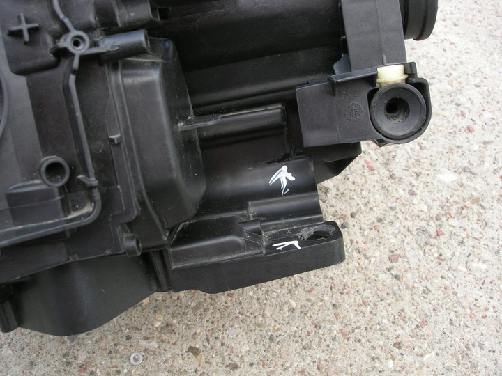 фото №7, Фара r vw passat b8 повний led 3g1941082g варшава