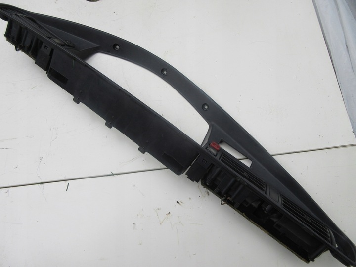 фото №9, Панель раздаточная mazda 626 ii 83-87 кнопка