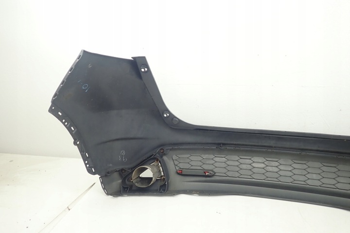 фото №8, Honda civic viii ufo 8 бампер зад задній od 06r.