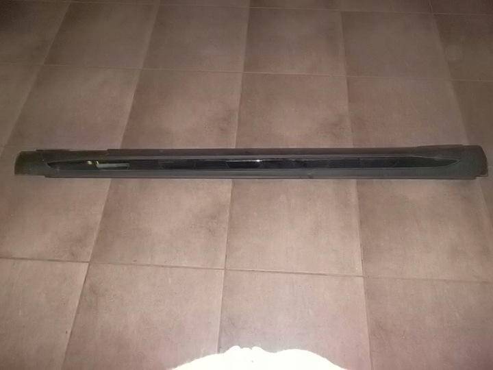 фото №1, Mercedes gla 156 w156 amg планка накладка na порог