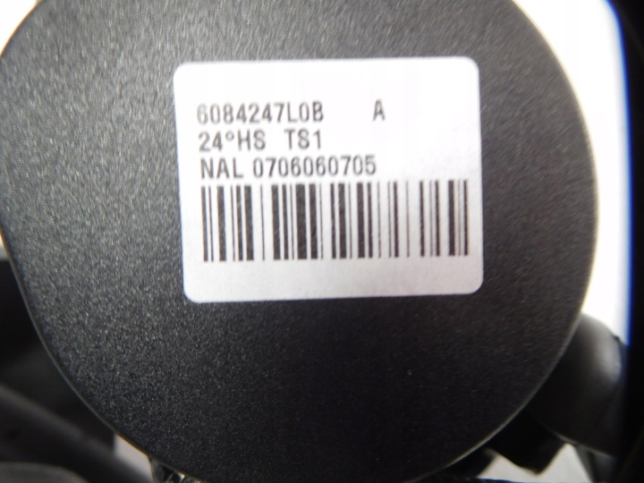 фото №7, Pas средний заднее volvo v70 00-08 6841683