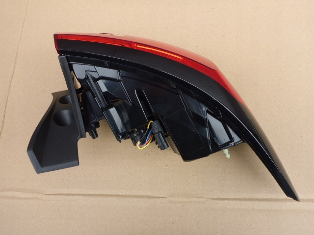 фото №4, Лампа led зад ліва права clio iv hb рестайлінг 16- нова